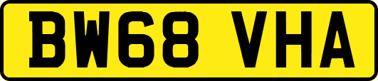 BW68VHA