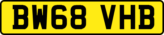 BW68VHB