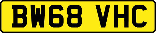 BW68VHC