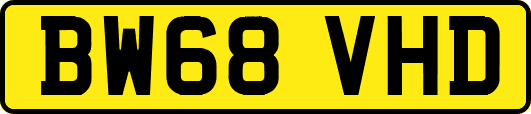 BW68VHD