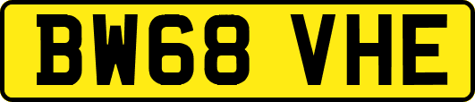 BW68VHE