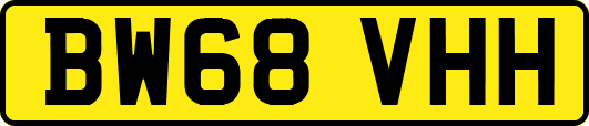 BW68VHH
