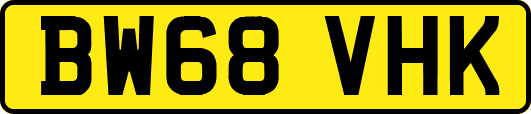 BW68VHK