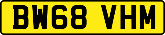 BW68VHM
