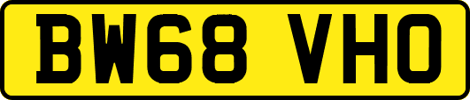 BW68VHO