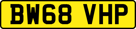 BW68VHP