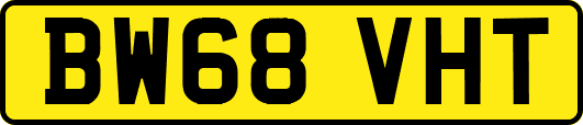 BW68VHT