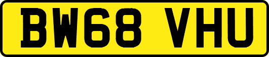 BW68VHU