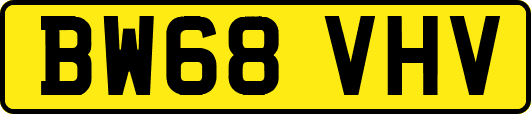 BW68VHV