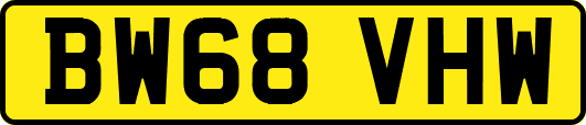 BW68VHW
