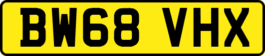 BW68VHX