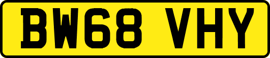 BW68VHY