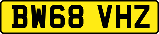 BW68VHZ