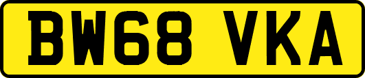 BW68VKA