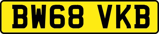 BW68VKB