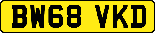 BW68VKD