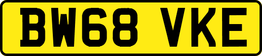 BW68VKE