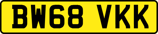 BW68VKK