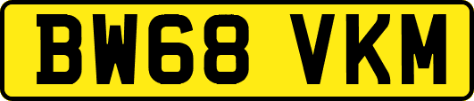 BW68VKM
