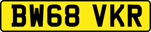 BW68VKR