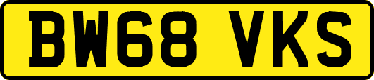 BW68VKS