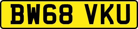 BW68VKU
