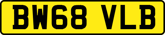 BW68VLB