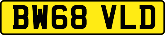 BW68VLD