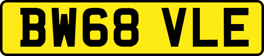 BW68VLE