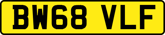 BW68VLF