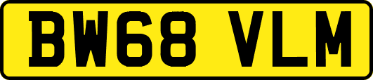 BW68VLM