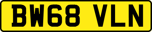BW68VLN