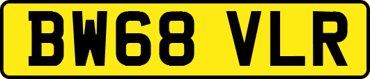 BW68VLR