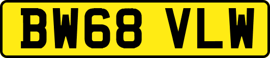BW68VLW