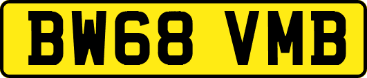 BW68VMB