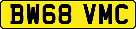 BW68VMC