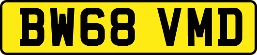BW68VMD