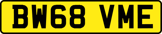BW68VME