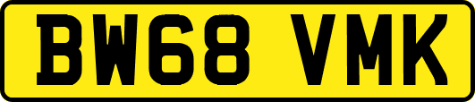 BW68VMK