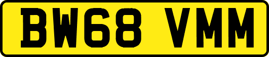 BW68VMM
