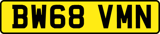 BW68VMN