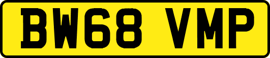 BW68VMP