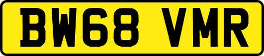 BW68VMR