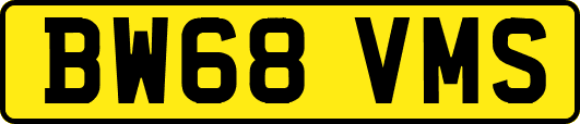 BW68VMS