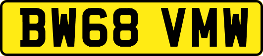 BW68VMW