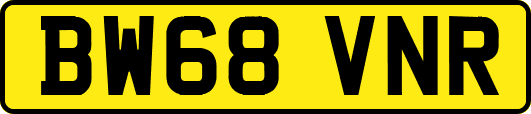 BW68VNR