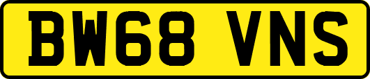 BW68VNS