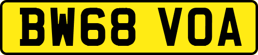 BW68VOA