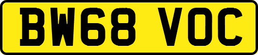 BW68VOC