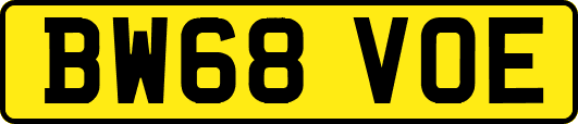 BW68VOE